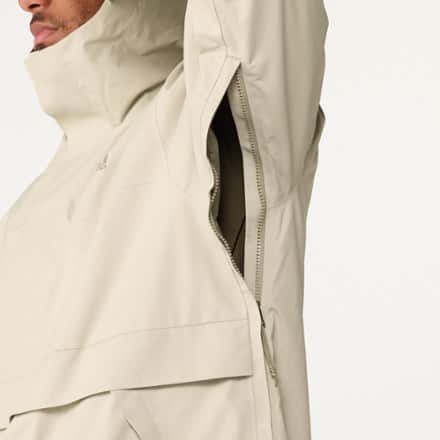 REI Co-op Powderbound Anorak - Men's 6