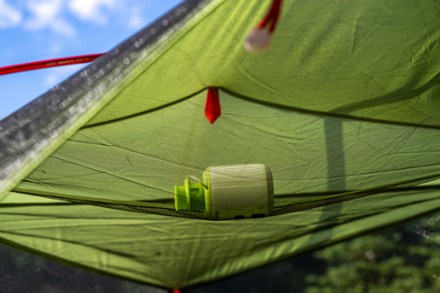 Location Image for Cassira 2 Tent