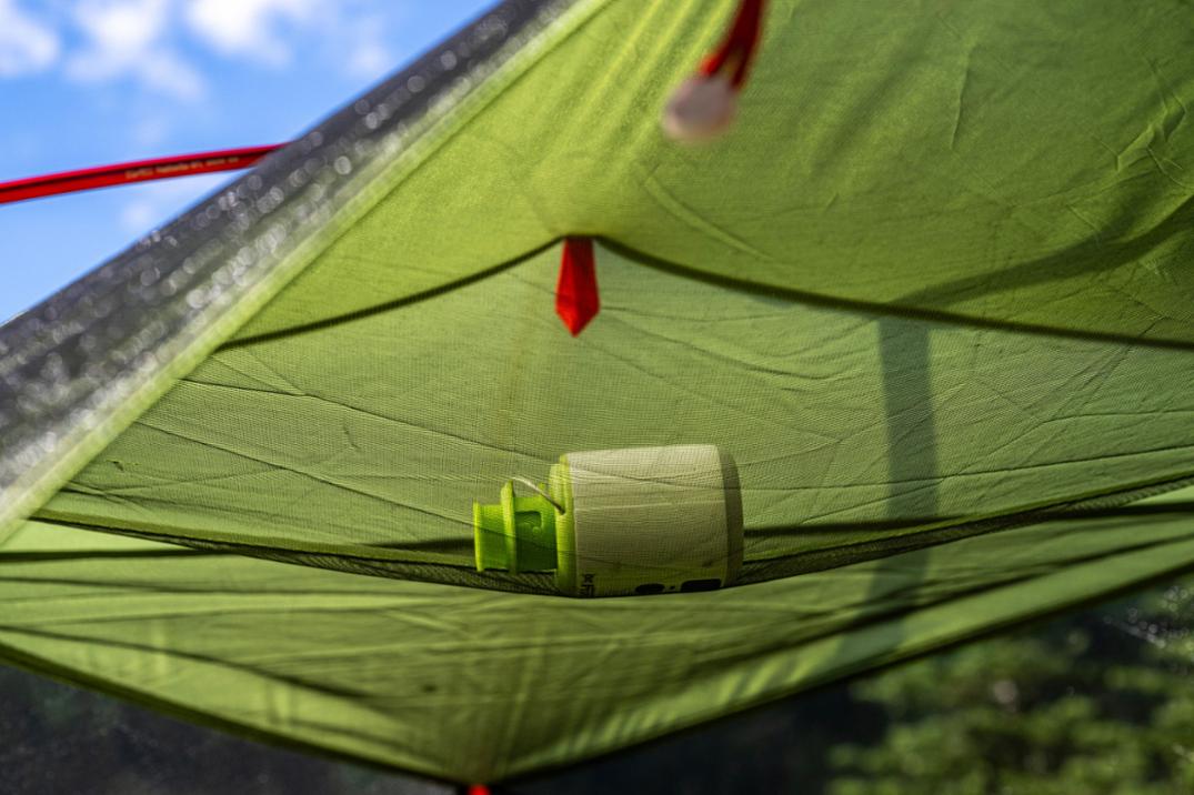 Location Image for Cassira 2 Tent