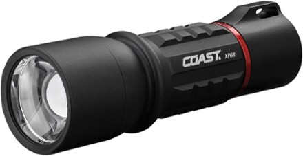 Coast XP6R Professional Series Flashlight