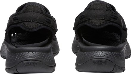 KEEN UNEEK Astoria Sandals - Women's 4