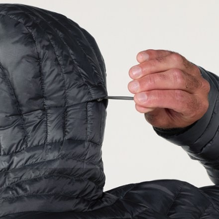 Stio Pinion Down Hooded Jacket - Men's 7