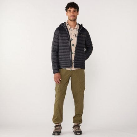 Cotopaxi Coraje Tech Cargo Pants - Men's 3