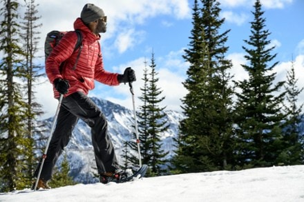 MSR Evo Trail Snowshoes 6