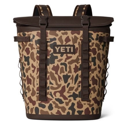 YETI Hopper M20 2.0 Backpack Soft Cooler 2