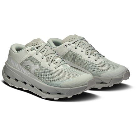 On Cloudultra 3 Trail-Running Shoes - Women's 2