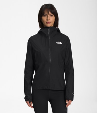 Reflective jacket mens north face deals