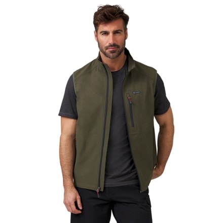 Free Country Stretch Rip Stop Adventure Vest - Men's 2