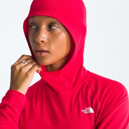 The North Face Adventure Sun Hoodie - Women's 6
