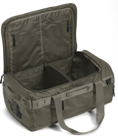 The North Face Base Camp Voyager Duffel - 62 L 3