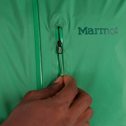 Marmot Superalloy Bio Rain Jacket - Men's 4