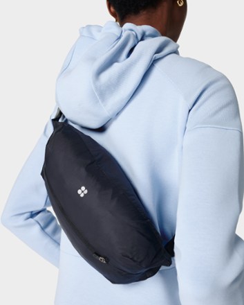 Sweaty Betty Pathfinder Packable Vest - Women's 8