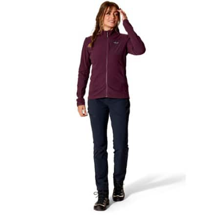 Rab Tecton Jacket - Women's 3