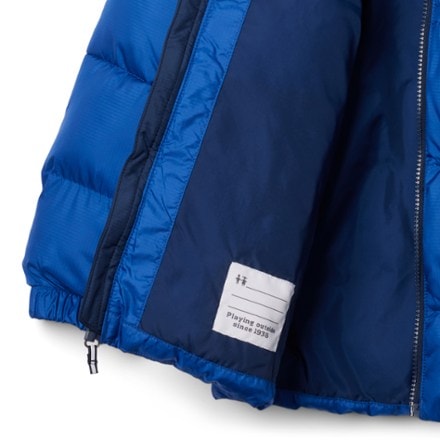 Columbia Puffect II Insulated Jacket - Kids' 2