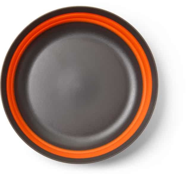 Detail Image of color Puffin Bill Orange