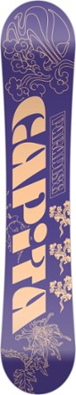 Capita Paradise Snowboard - Women's - 2023/2024 9