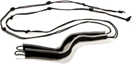 Alpine Mountain Gear Complete Hammock System - 2 Person 1