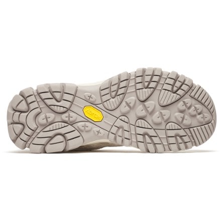 Merrell Moab 3 Allure Hiking Shoes - Women's 6