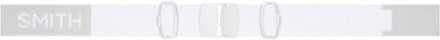 Smith 4D MAG S ChromaPop Photochromic Snow Goggles with gogglesoc 5