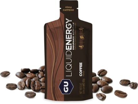 GU Liquid Energy Gel 1
