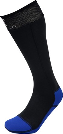 Lorpen T3+ Polartec Superlight Race Ski Over the Calf Socks