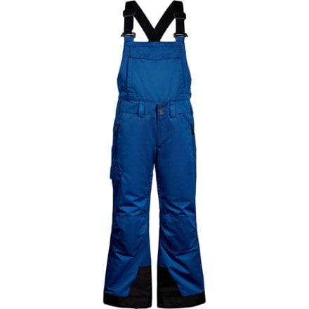 Obermeyer Carver Bib Snow Pants - Boys' 0