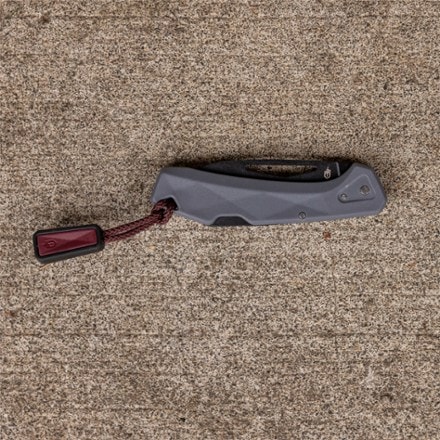 Gerber LST Mini Folding Knife 4