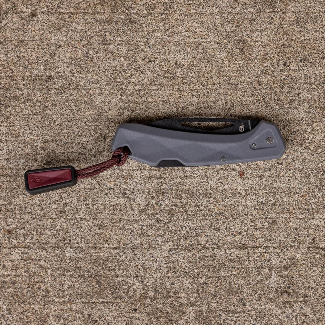 Location Image for LST Mini Folding Knife