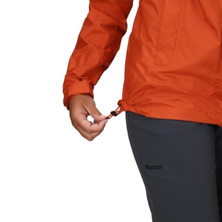 Marmot PreCip Eco Rain Jacket - Women's 5