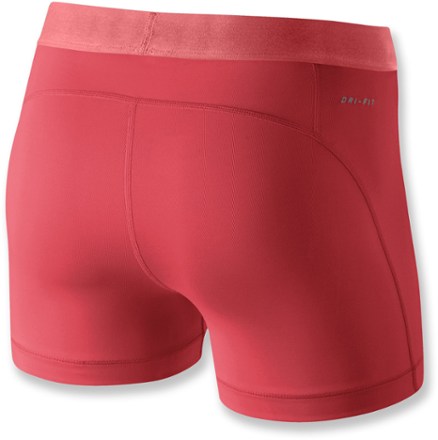 Back View (Daring Red)