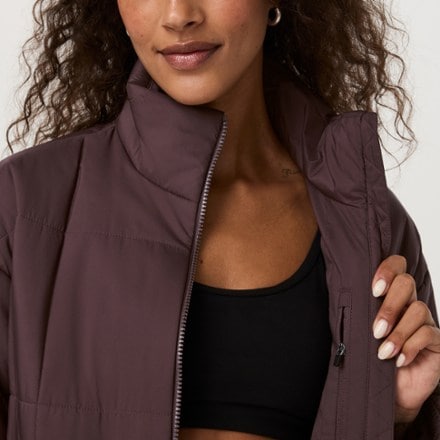 Vuori Canyon Insulated Sporty Jacket - Women's 5