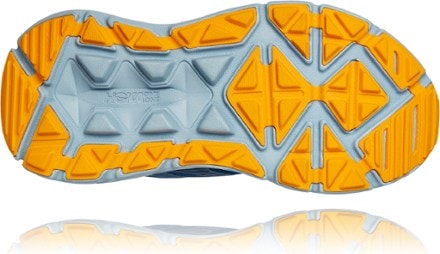 HOKA Stinson ATR 6 Trail-Running Shoes - Women's 7