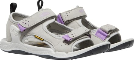 KEEN Drift Creek Two-Strap Sandals - Women's 1