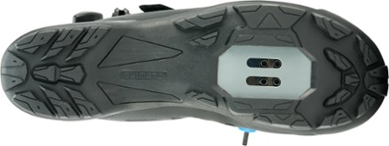 Shimano MT5 Mountain Bike Shoes - Men's 10