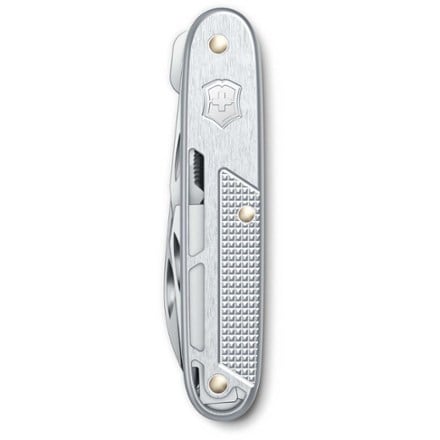 Swiss Army Synergy Alox Knife 1