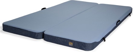 Dually Mattress