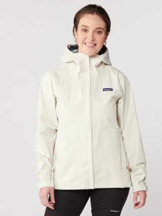 Patagonia Torrentshell 3L Jacket - Women's 2
