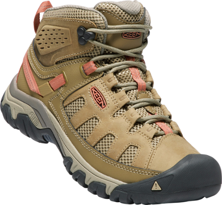 rei keen targhee