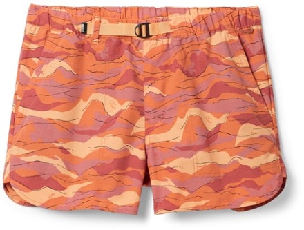 BREND NEW RED SWIM TRUNKS HURRY TO BUY