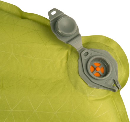 Sea to Summit Comfort Light SI Sleeping Pad 3