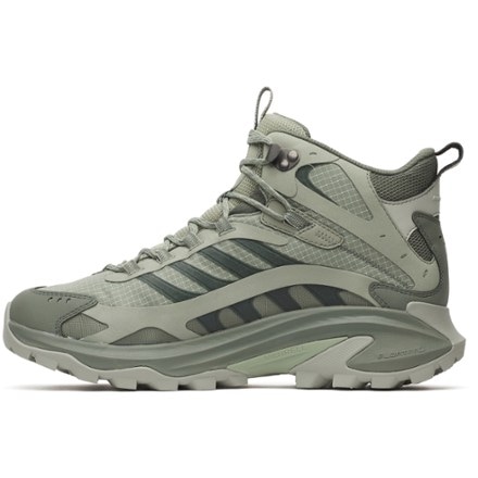 Merrell Moab Speed 2 Mid GTX Hiking Boots - Men's 1