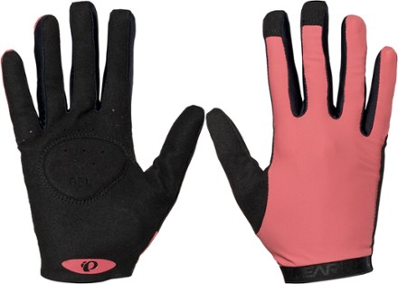 PEARL iZUMi Expedition Gel Full Finger Cycling Gloves Women s