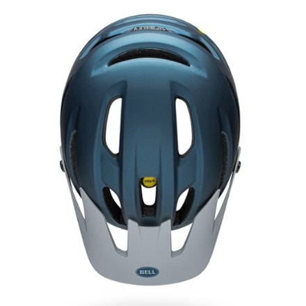 Bell 4Forty Mips Cycling Helmet 4