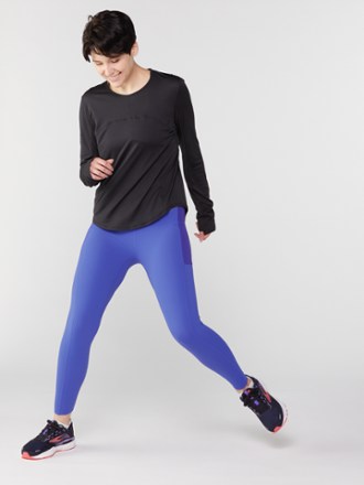 Janji 7/8 Trail Tights - Women's 3