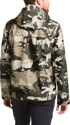 The North Face Millerton Rain Jacket - Men's | REI Co-op