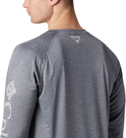 Columbia Terminal Tackle Heather Shirt - Men's 5