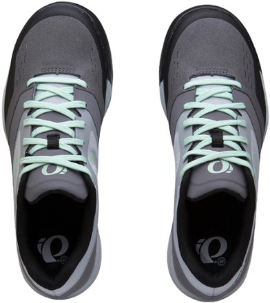 PEARL iZUMi X-Alp Launch SPD Mountain Bike Shoes - Women's 4
