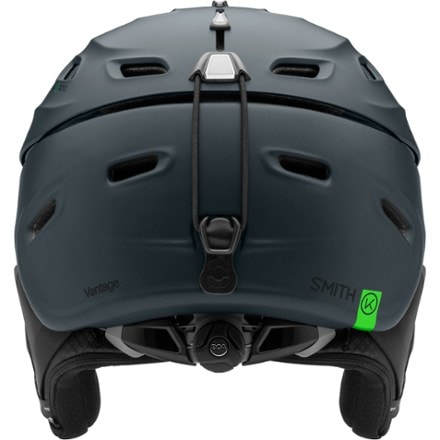 Smith Vantage Helmet Matte Slate, S Smith Vantage Helmet Matte Slate, S