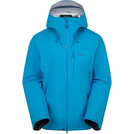 Rab Firewall Mountain Waterproof Jacket - Men's 0
