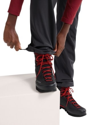 Arc'teryx Gamma MX Pants - Women's 6